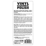 Vinyl Cleaner & Polish - Image 3
