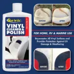 Vinyl Cleaner & Polish - Image 2