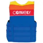 Retro Nylon Vest - Image 3