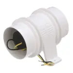 Turbo In-Line Blower - Image 3