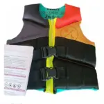 Youth CGA Life Vest - Image 3