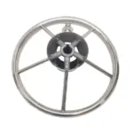 Steering Wheel with Knob - Image 2