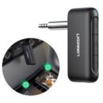 Bluetooth 5.0 Receiver Audio Adapter - Image 2