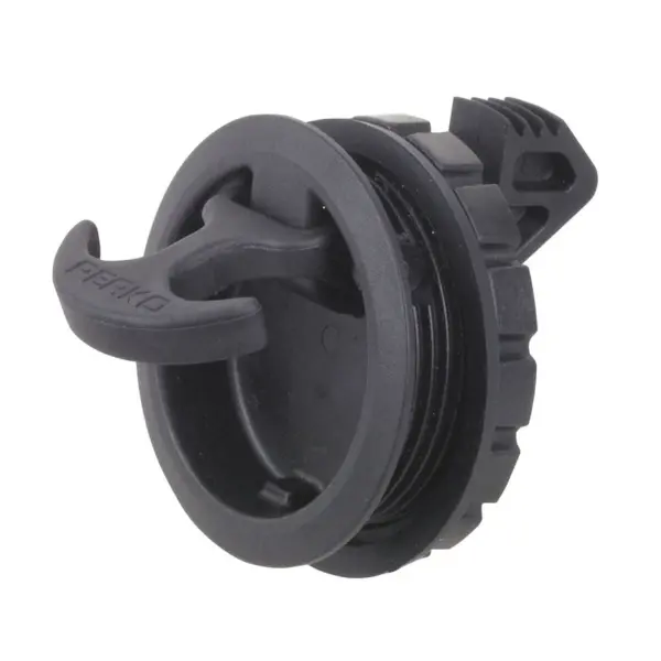 Self Adjusting Slam Latch