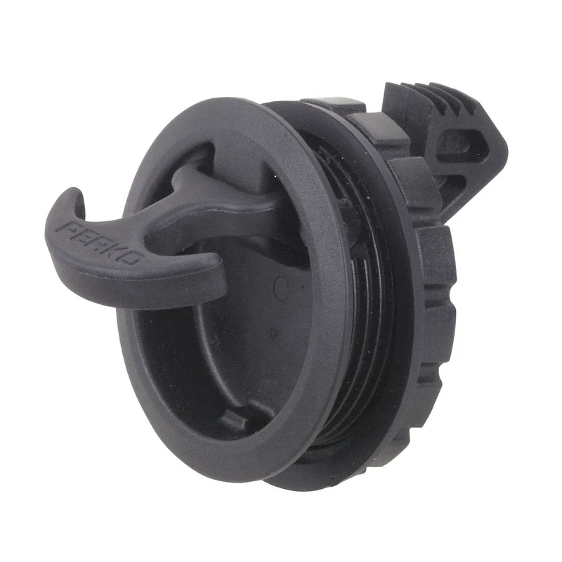 Self Adjusting Slam Latch