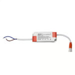 BRAVO LED ROUND PANEL 18W 4000K - Image 3