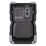 BRENNENSTUHL Rechargeable LED Worklight with Bluetooth Speaker - Image 2