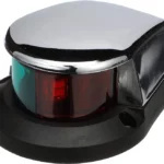 LED Bi Color Bow Light