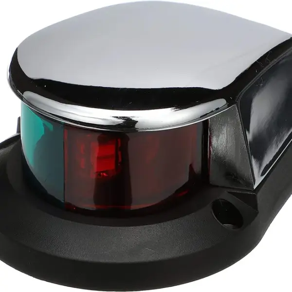 LED Bi Color Bow Light