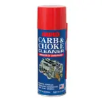 Carb & Choke Cleaner