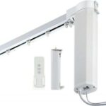GoSmart Curtain 4.20 Meter Motor Wifi