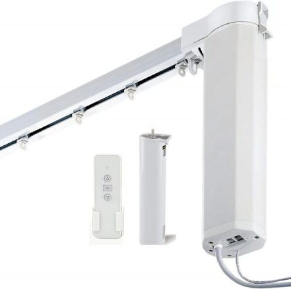 GoSmart Curtain 4.20 Meter Motor Wifi