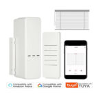 GoSmart Curtain Motor Roller