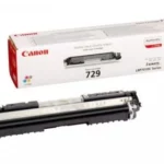 High-quality black toner for Canon laser printers