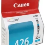 Canon cartridges for photo and document printing