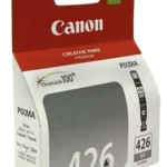 Genuine grey cartridge for PIXMA printers