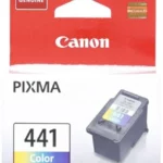 Color cartridge for Canon MG series