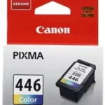 Color cartridge for Canon MG and iP printers