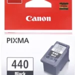 Black Printer Cartridge for Canon