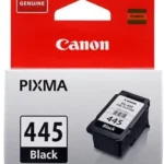 Black cartridge for Canon Pixma MG2440 and MG2540