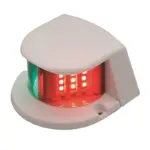 Combination Side Light