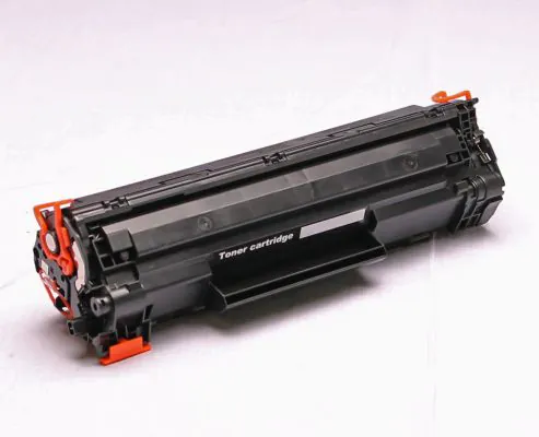 Compatible Toner 201A Magenta CF403A for HP M277