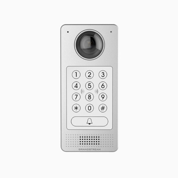 Grand Stream Video Door Bell