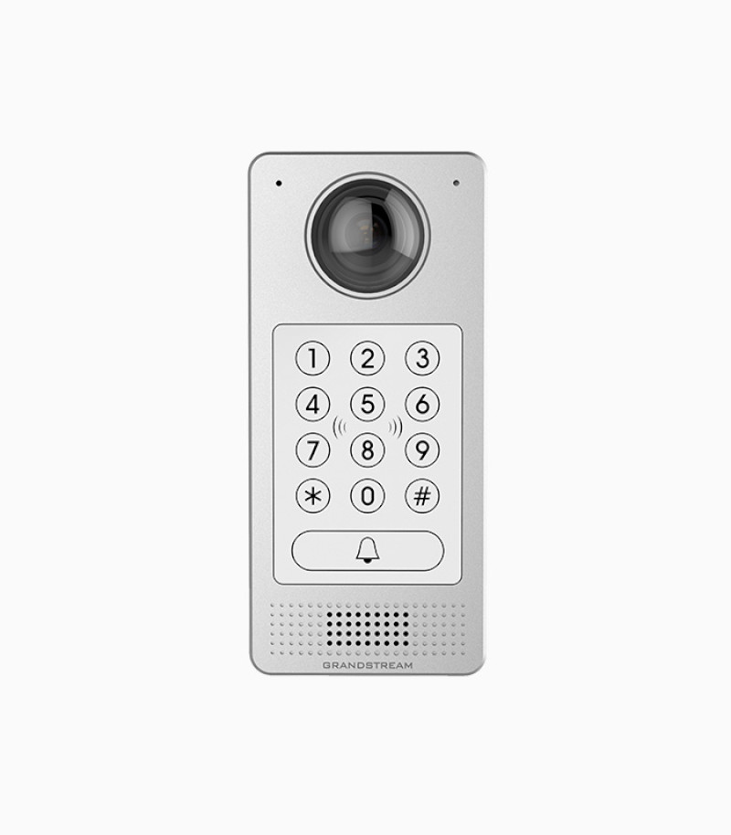 Grand Stream Video Door Bell