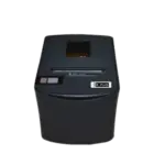POS Receipt Printer Compatible with 80mm and 58mm Rolls