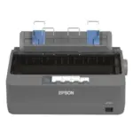 Epson Dot Matrix Printer with compact design