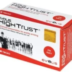 Evolis Color Ribbon for Pebble, Dualys, Quantum printers