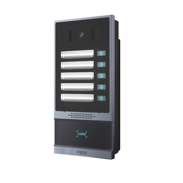 Fanvil i63 SIP Video Door Phone