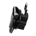 Flush Lock with 2 keys - Image 2