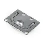 Flush Pull Ring Handle