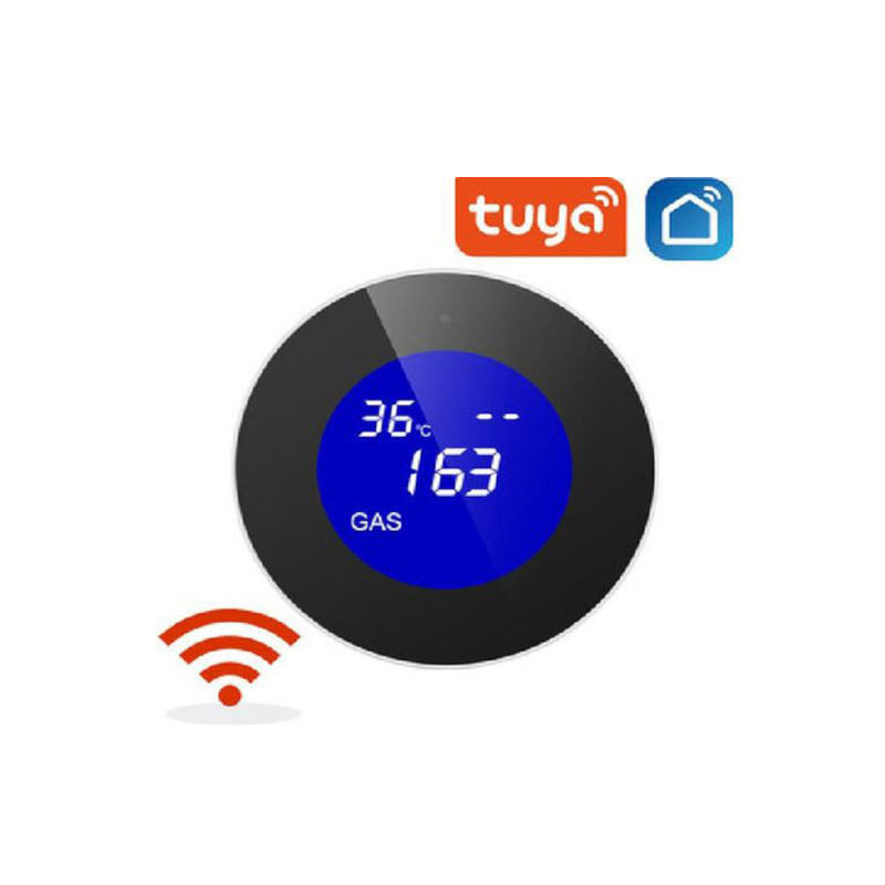 GoSmart Detector GAS Leak