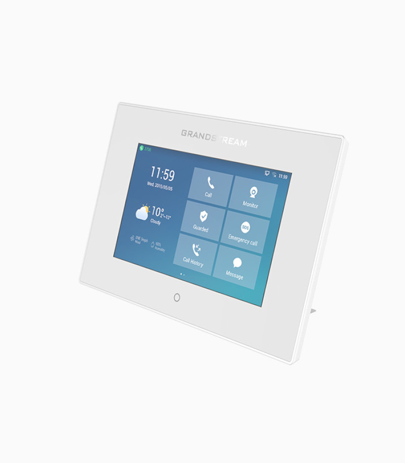 Grandstream Intercom Monitor