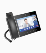 Grandstream GXV series of 16 line IP Video Phone - Image 3