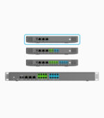 Grandstream Internal call IP PBX - Image 3