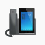 Grandstream GXV series of IP Video Phone