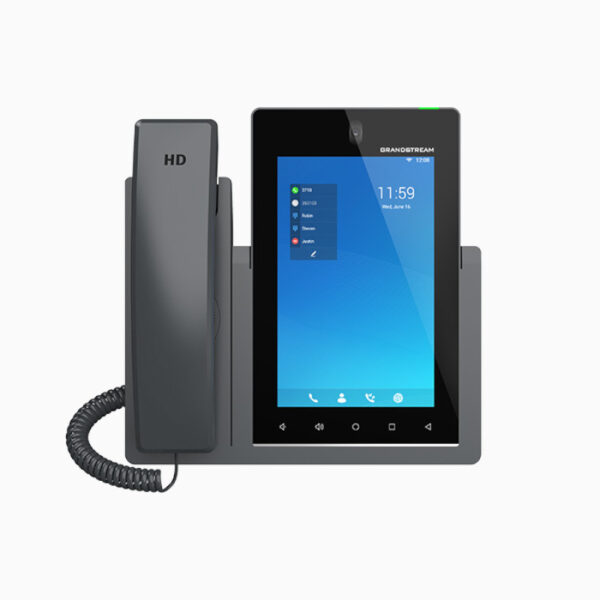 Grandstream GXV series of IP Video Phone