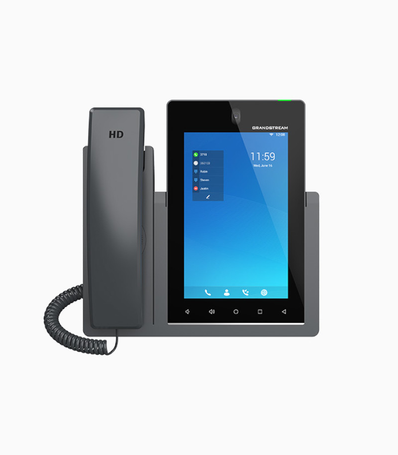 Grandstream GXV series of IP Video Phone