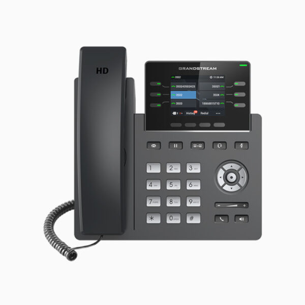 GrandStream Mid Range IP PHONE