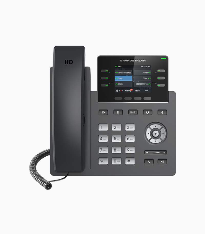 GrandStream Mid Range IP PHONE