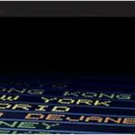 Genuine HP CF403A Magenta LaserJet Toner Cartridge