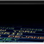 HP CF541A Cyan LaserJet Printer Toner