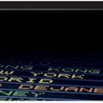 HP 203A Magenta LaserJet Toner Cartridge CF543A