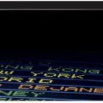 HP 203A Yellow LaserJet Toner Cartridge CF542A