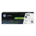 HP Original Black Toner Cartridge for LaserJet Printer