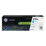 HP Original Cyan Toner Cartridge for LaserJet Printer