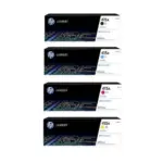 HP 415A LaserJet Toner Set High-Quality Prints